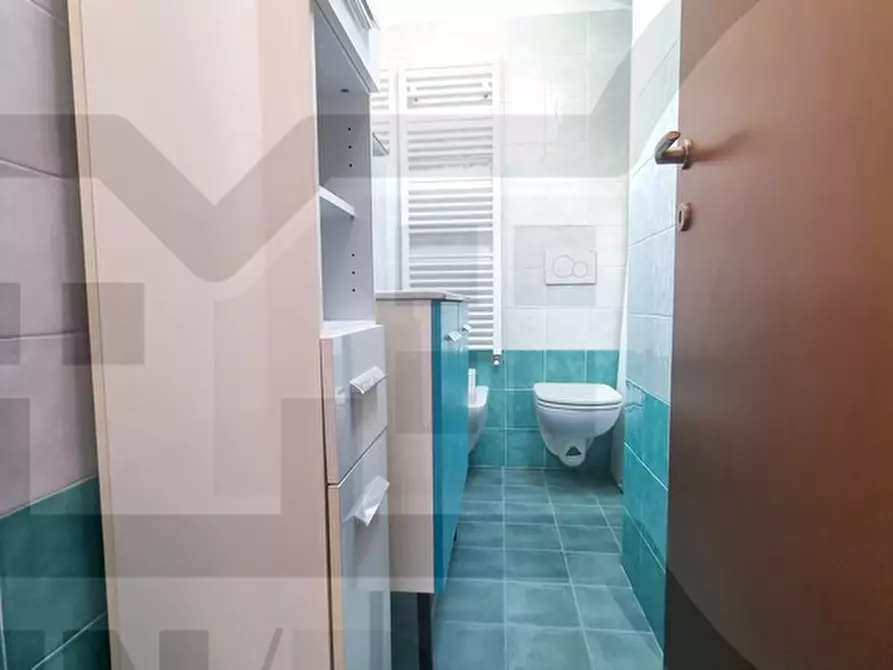 Immagine 23 di Appartamento in vendita  in via bassi a Massa Lombarda