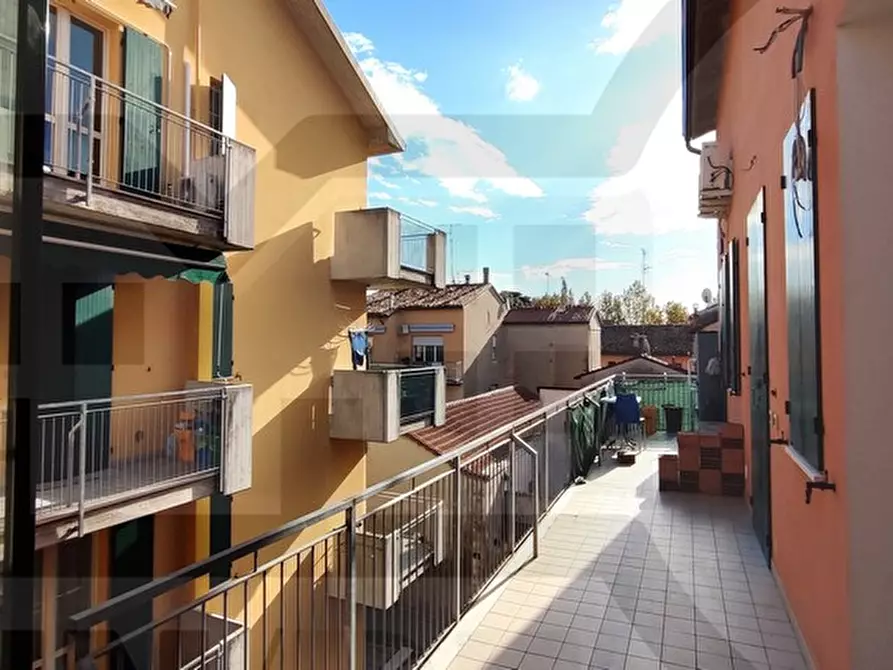 Immagine 24 di Appartamento in vendita  in via bassi a Massa Lombarda