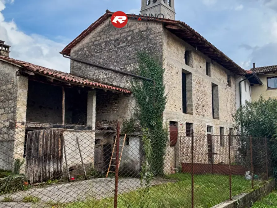 Immagine 1 di Rustico / casale in vendita  in Via Duca D'aosta 8 a Mereto Di Tomba