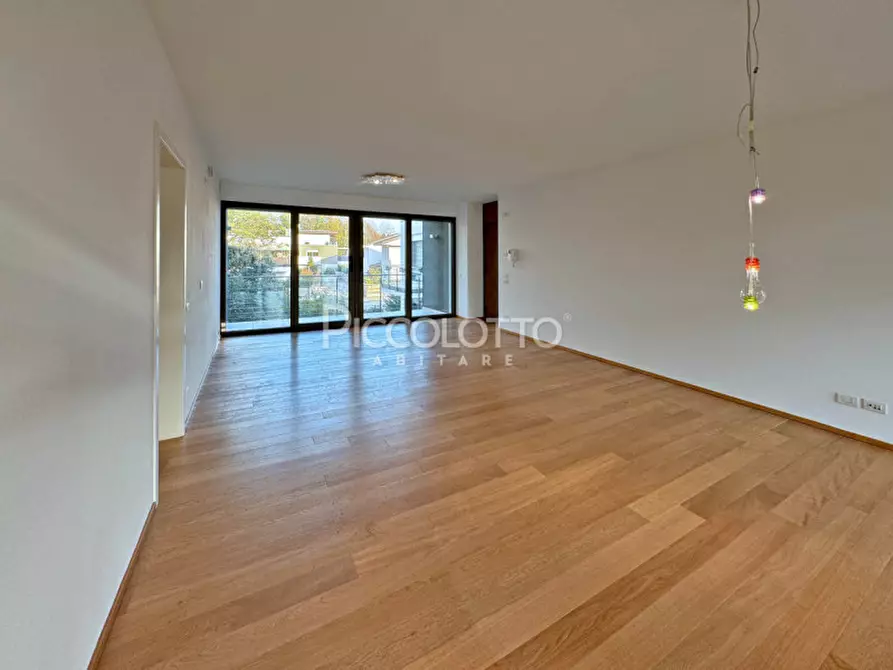 Immagine 3 di Appartamento in vendita  in Borgo Treviso a Castelfranco Veneto