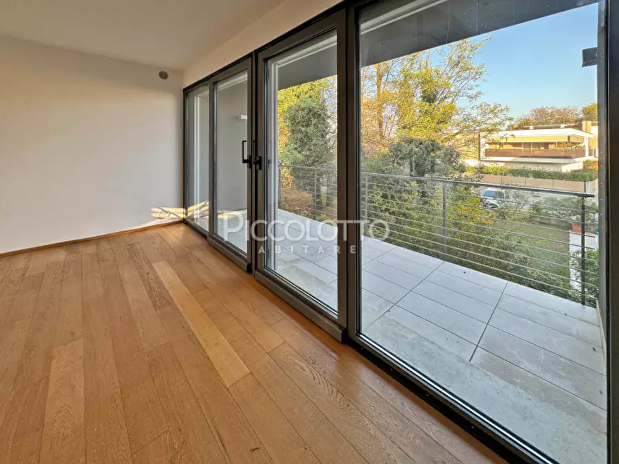 Immagine 4 di Appartamento in vendita  in Borgo Treviso a Castelfranco Veneto