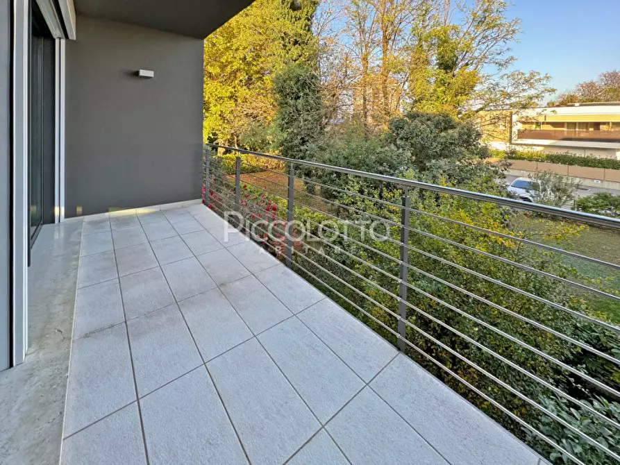 Immagine 4 di Appartamento in vendita  in Borgo Treviso a Castelfranco Veneto