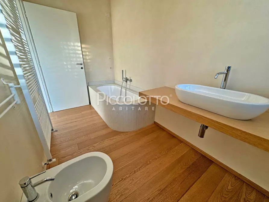 Immagine 7 di Appartamento in vendita  in Borgo Treviso a Castelfranco Veneto