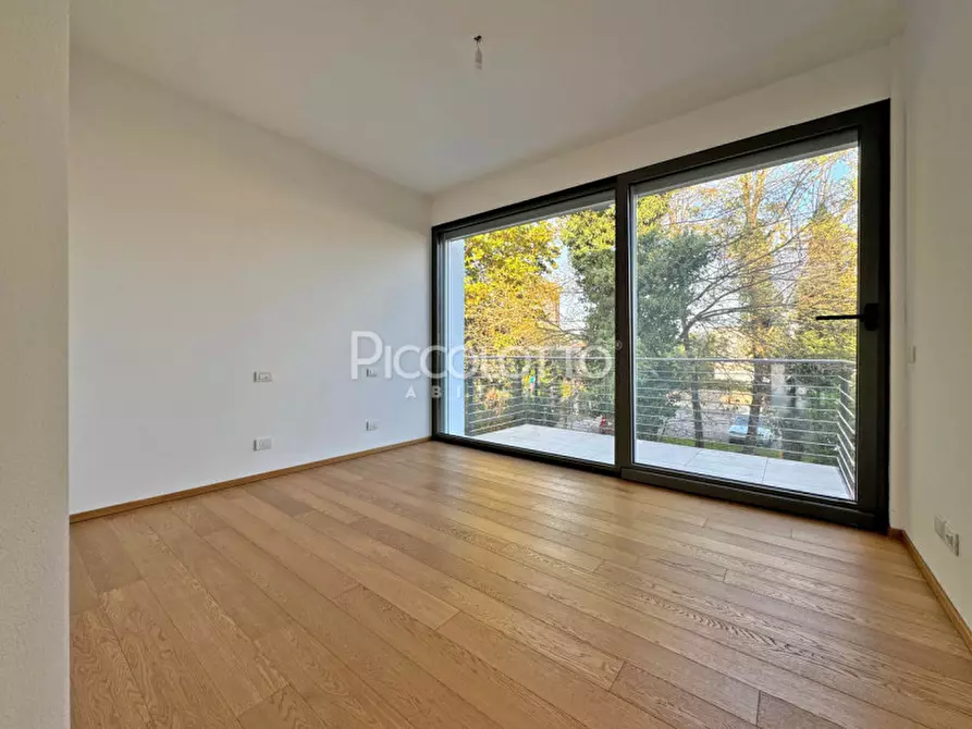 Immagine 9 di Appartamento in vendita  in Borgo Treviso a Castelfranco Veneto