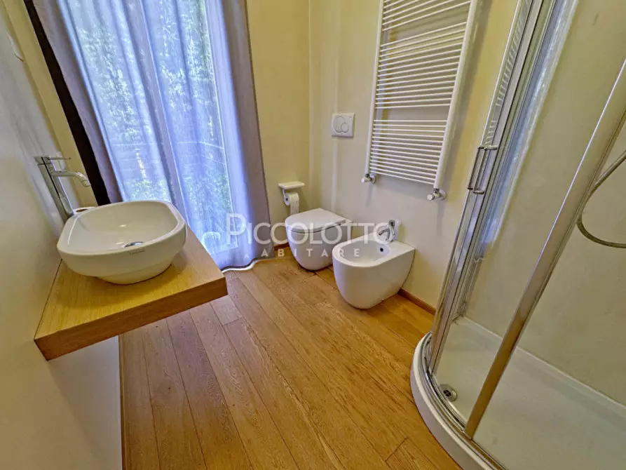 Immagine 11 di Appartamento in vendita  in Borgo Treviso a Castelfranco Veneto