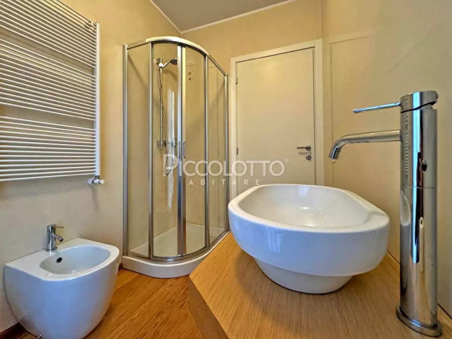 Immagine 12 di Appartamento in vendita  in Borgo Treviso a Castelfranco Veneto