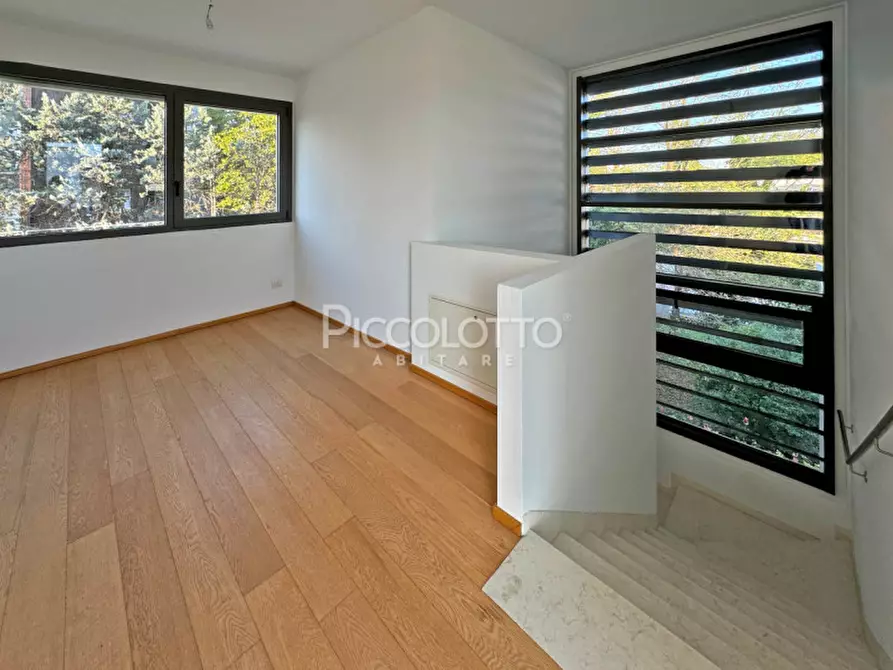 Immagine 13 di Appartamento in vendita  in Borgo Treviso a Castelfranco Veneto