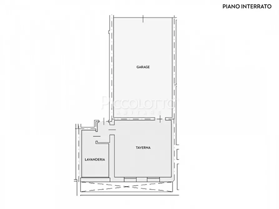 Immagine 17 di Appartamento in vendita  in Borgo Treviso a Castelfranco Veneto