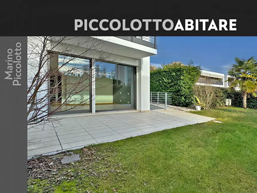 Immagine 1 di Appartamento in vendita  in Borgo Treviso a Castelfranco Veneto