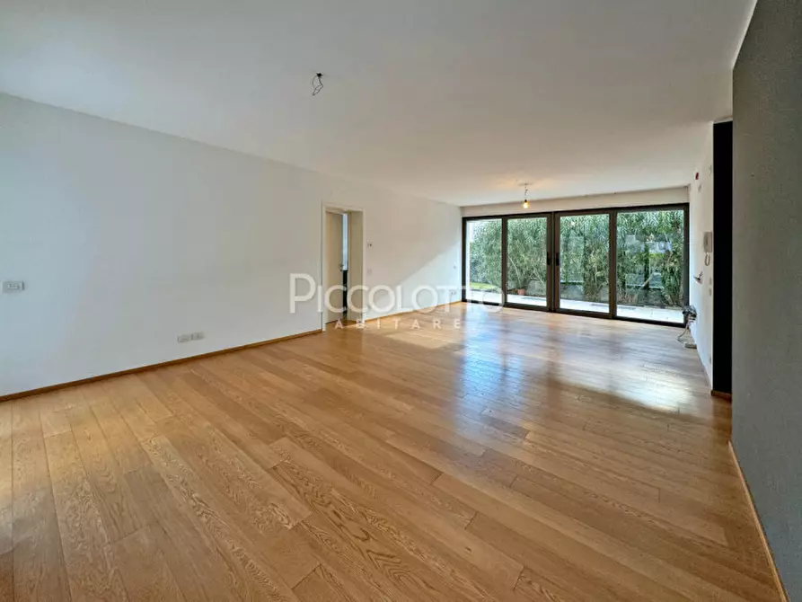 Immagine 3 di Appartamento in vendita  in Borgo Treviso a Castelfranco Veneto