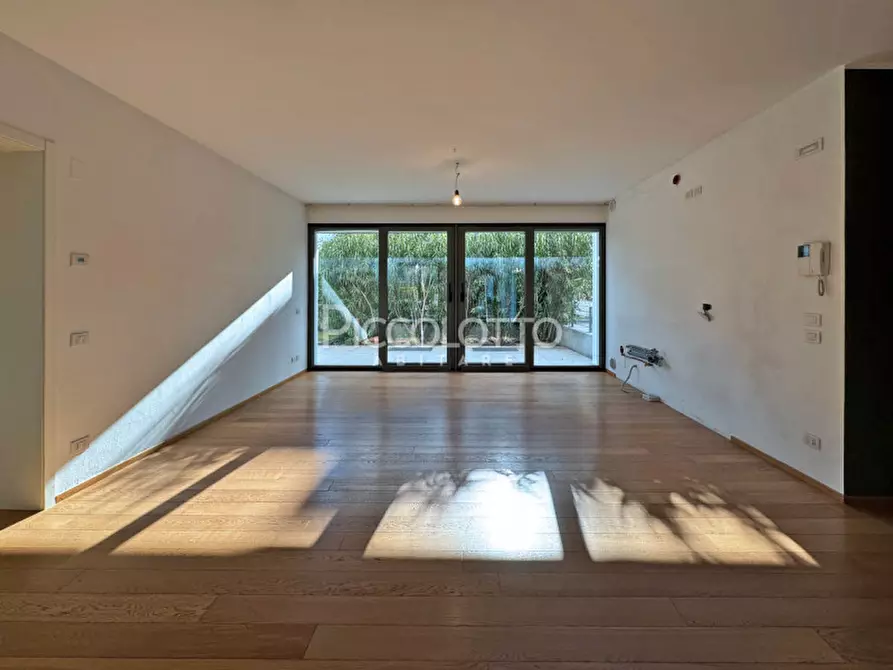 Immagine 4 di Appartamento in vendita  in Borgo Treviso a Castelfranco Veneto