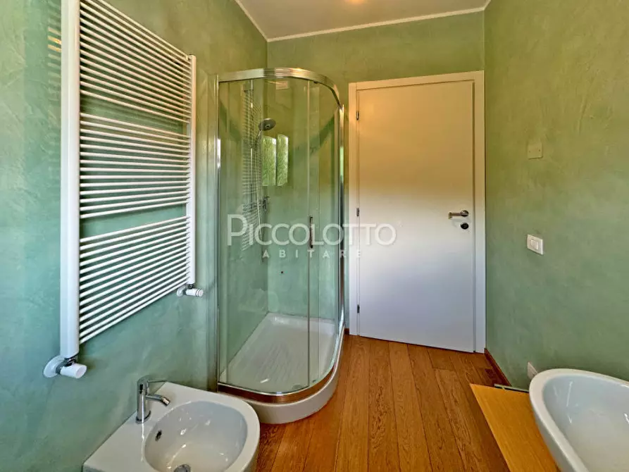 Immagine 5 di Appartamento in vendita  in Borgo Treviso a Castelfranco Veneto