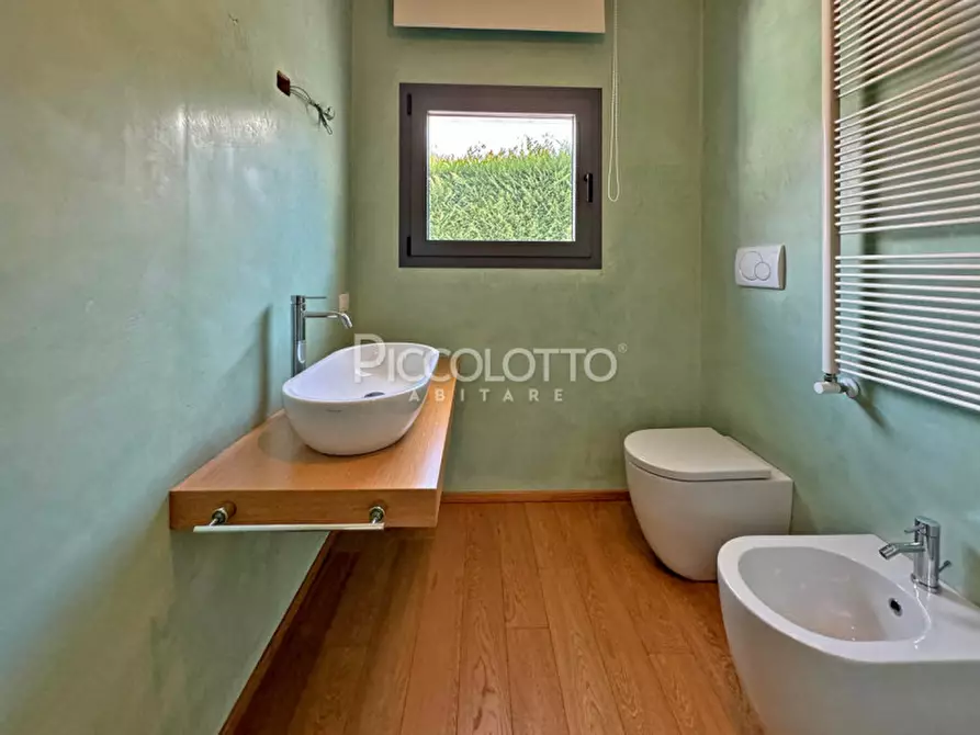 Immagine 6 di Appartamento in vendita  in Borgo Treviso a Castelfranco Veneto