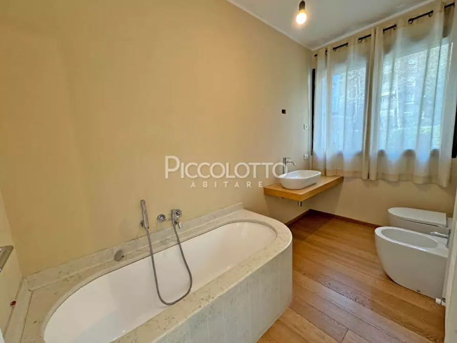 Immagine 8 di Appartamento in vendita  in Borgo Treviso a Castelfranco Veneto