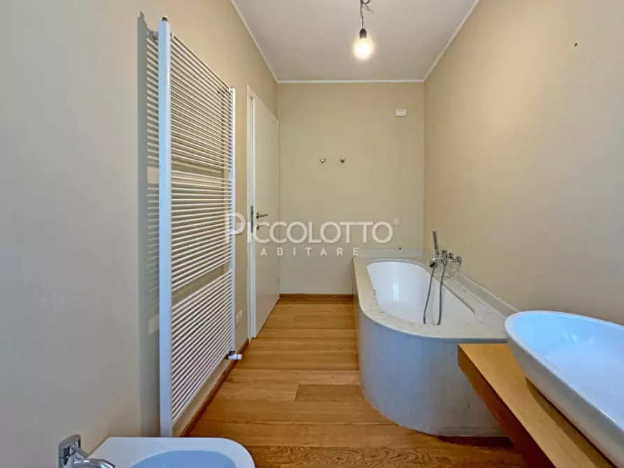 Immagine 9 di Appartamento in vendita  in Borgo Treviso a Castelfranco Veneto