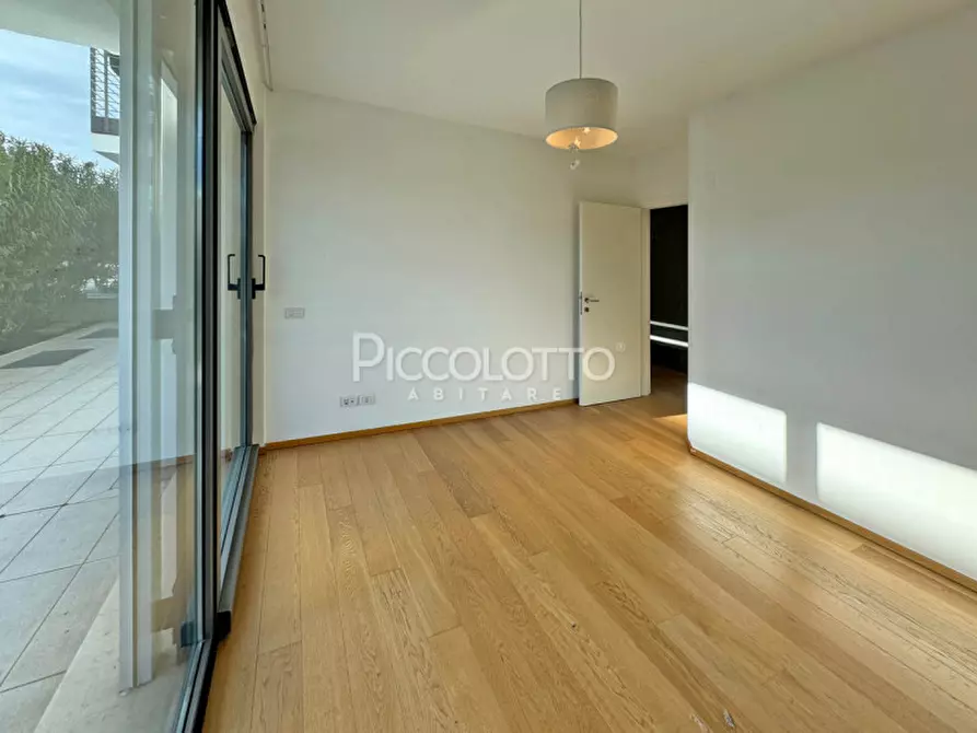 Immagine 11 di Appartamento in vendita  in Borgo Treviso a Castelfranco Veneto