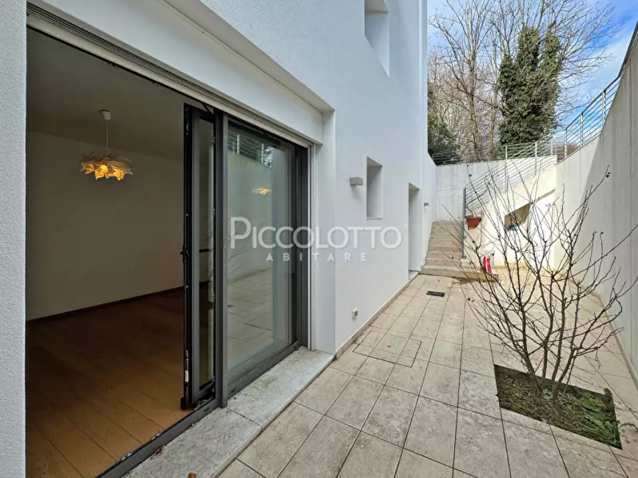 Immagine 14 di Appartamento in vendita  in Borgo Treviso a Castelfranco Veneto