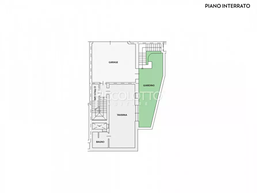 Immagine 17 di Appartamento in vendita  in Borgo Treviso a Castelfranco Veneto