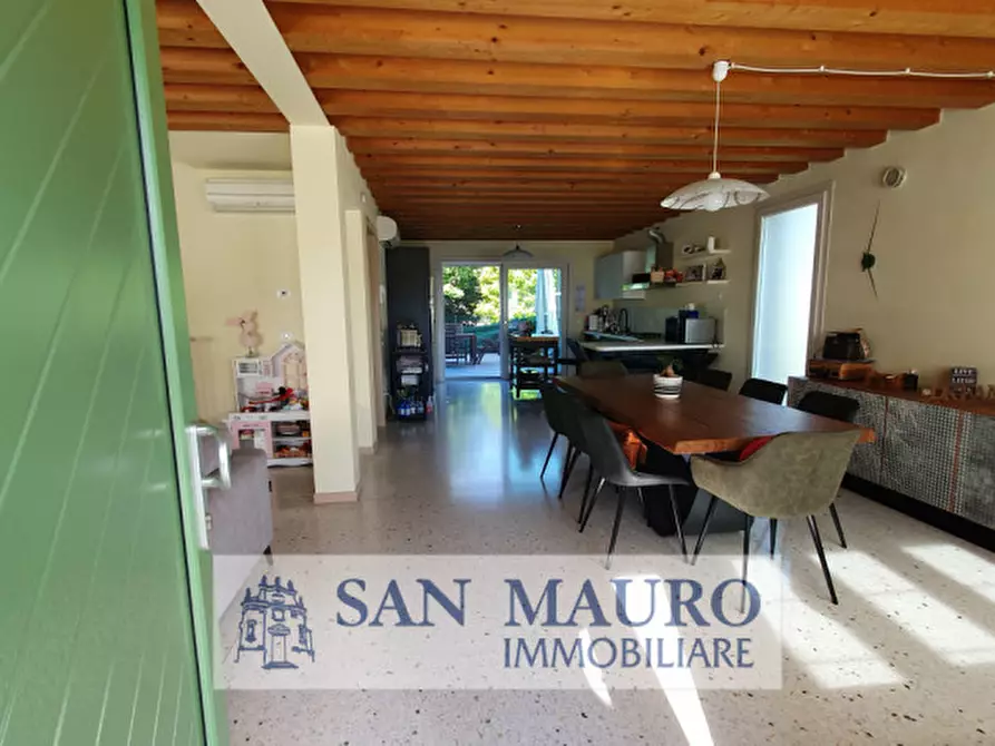 Casa bifamiliare in affitto in Via Bacchiglione a Sovizzo