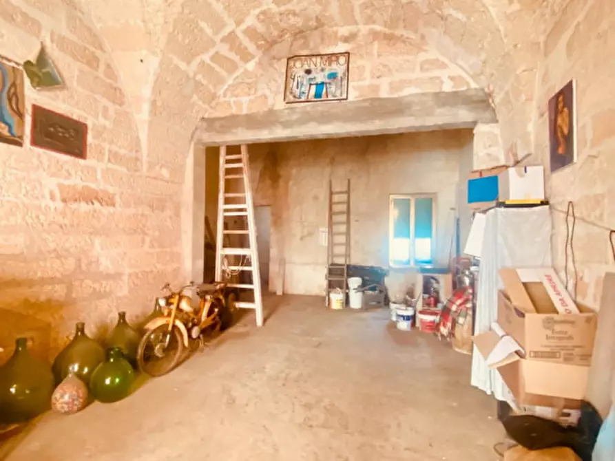 Immagine 2 di Appartamento in vendita  in via Dalmazia a Monteroni Di Lecce