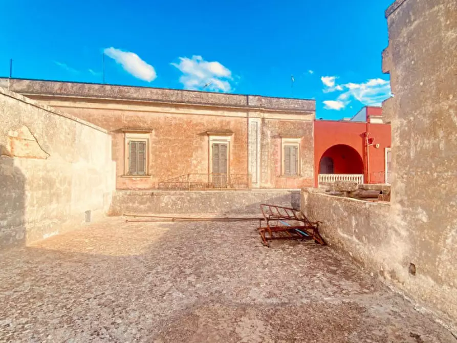 Immagine 3 di Appartamento in vendita  in via Dalmazia a Monteroni Di Lecce