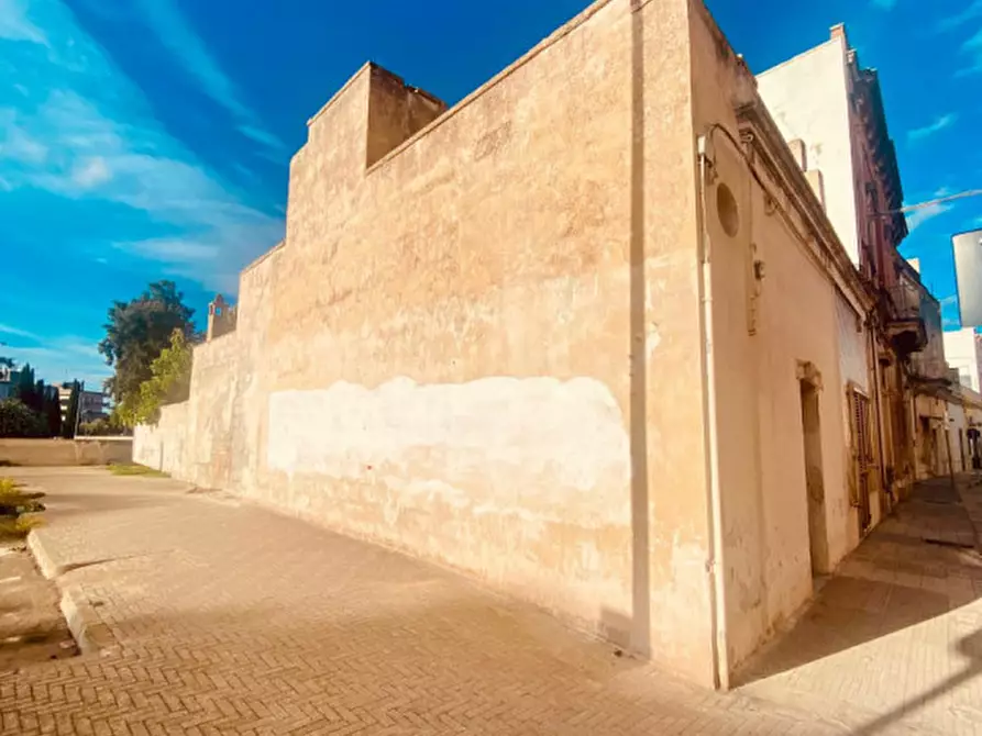 Immagine 7 di Appartamento in vendita  in via Dalmazia a Monteroni Di Lecce