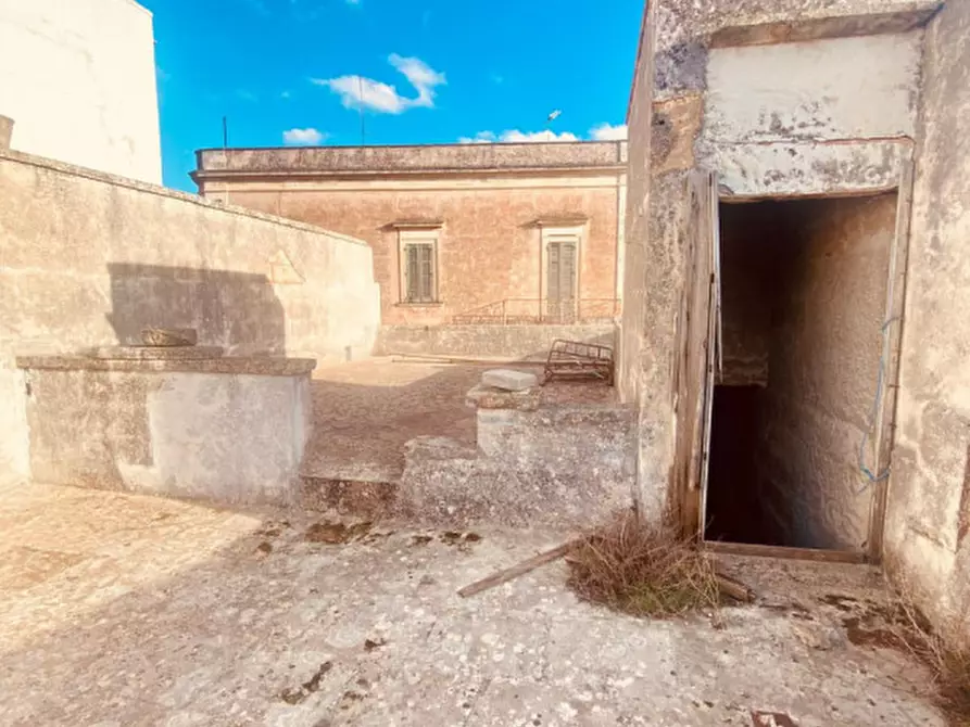 Immagine 8 di Appartamento in vendita  in via Dalmazia a Monteroni Di Lecce