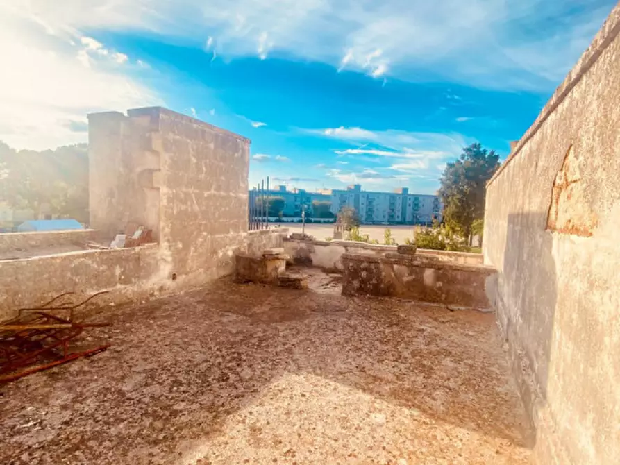 Immagine 9 di Appartamento in vendita  in via Dalmazia a Monteroni Di Lecce