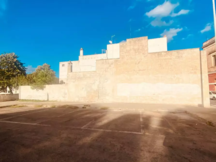 Immagine 10 di Appartamento in vendita  in via Dalmazia a Monteroni Di Lecce