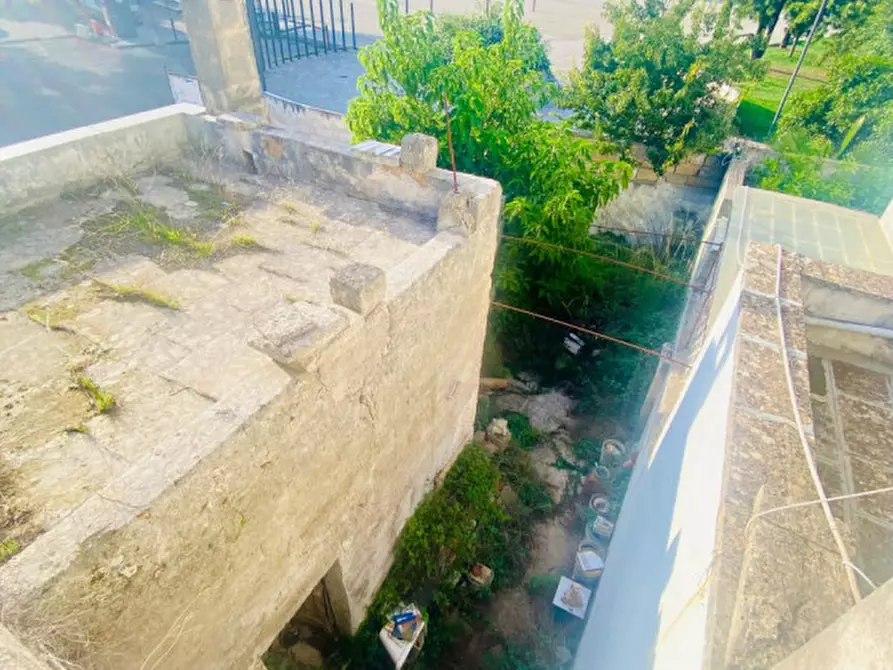 Immagine 11 di Appartamento in vendita  in via Dalmazia a Monteroni Di Lecce