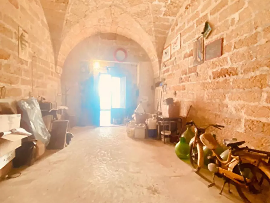 Immagine 12 di Appartamento in vendita  in via Dalmazia a Monteroni Di Lecce