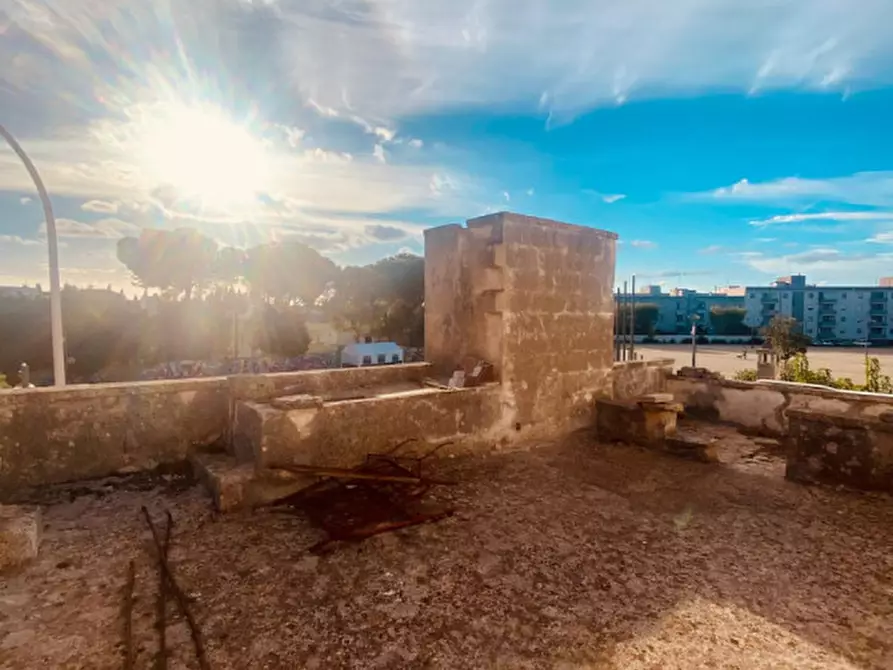 Immagine 13 di Appartamento in vendita  in via Dalmazia a Monteroni Di Lecce