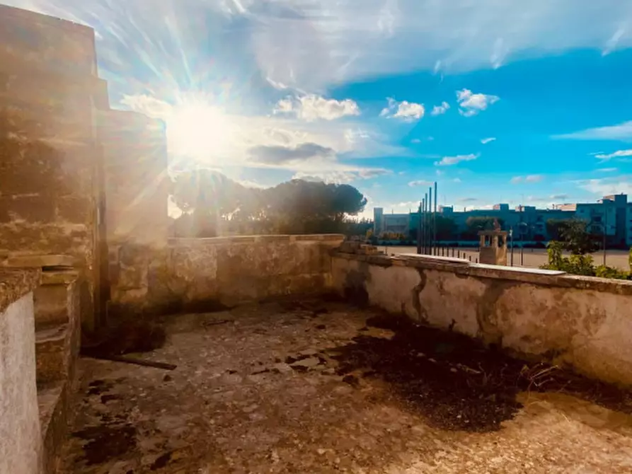 Immagine 14 di Appartamento in vendita  in via Dalmazia a Monteroni Di Lecce