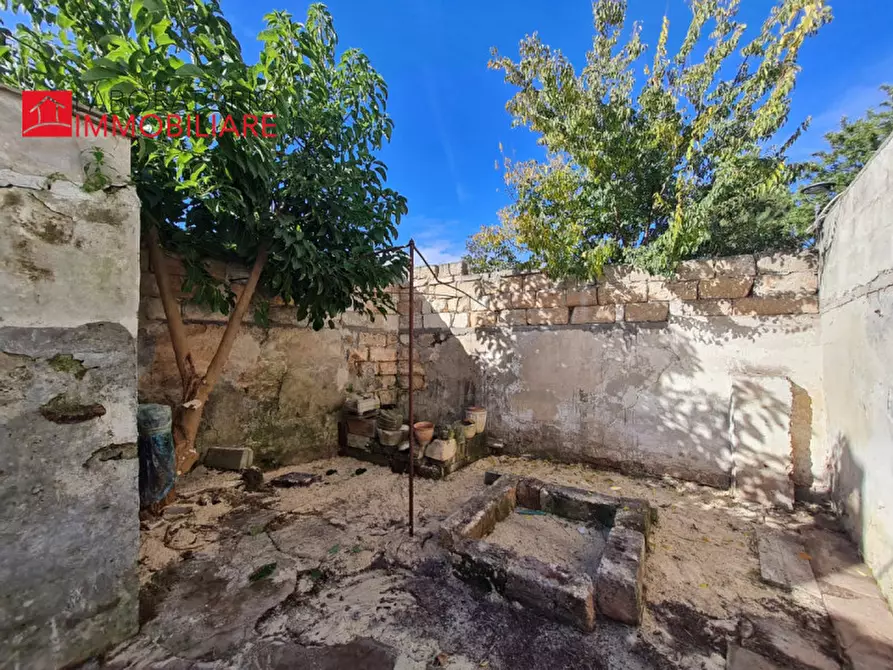 Immagine 16 di Appartamento in vendita  in via Dalmazia a Monteroni Di Lecce