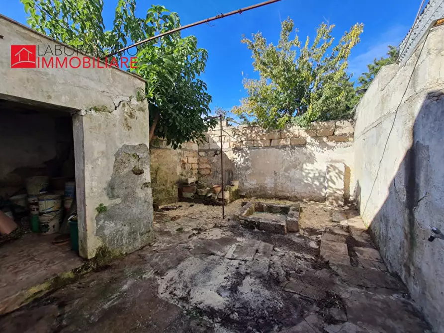 Immagine 17 di Appartamento in vendita  in via Dalmazia a Monteroni Di Lecce