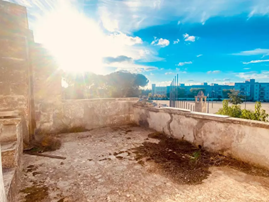Immagine 18 di Appartamento in vendita  in via Dalmazia a Monteroni Di Lecce