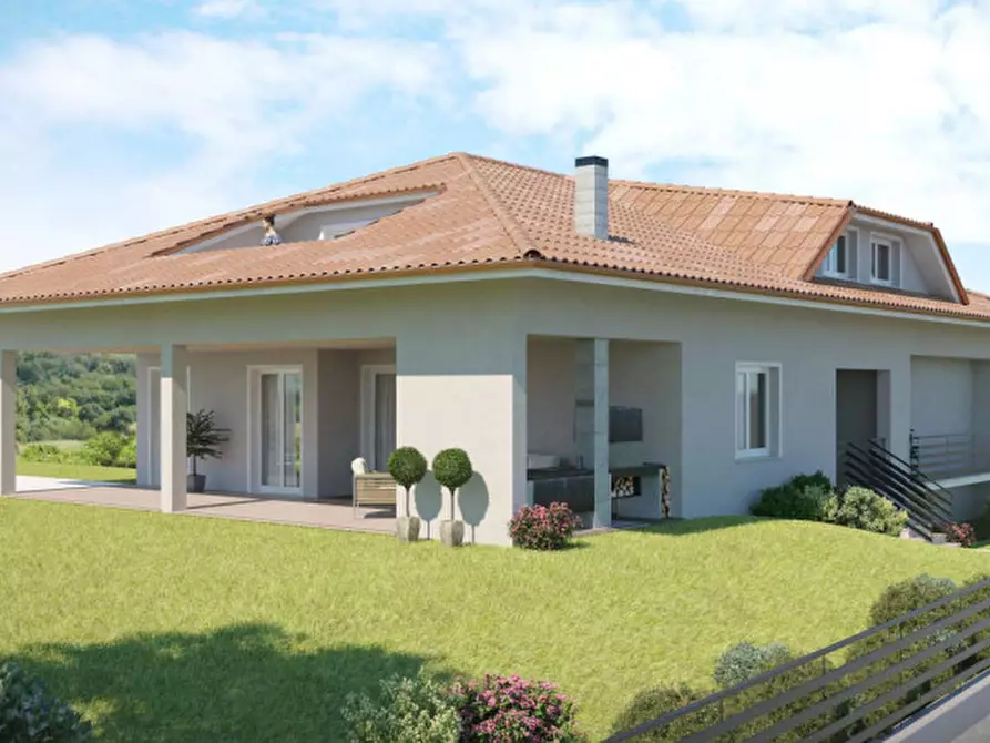 Immagine 2 di Casa indipendente in vendita  in viale Buozzi a Cagli