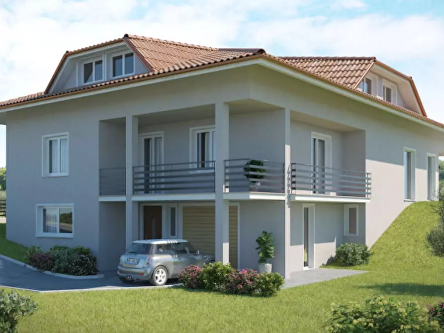 Immagine 4 di Casa indipendente in vendita  in viale Buozzi a Cagli