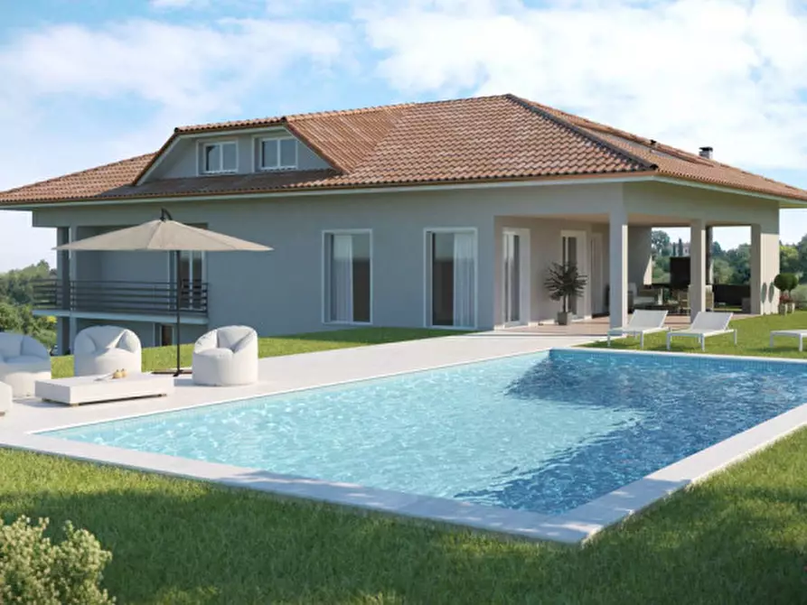 Immagine 5 di Casa indipendente in vendita  in viale Buozzi a Cagli