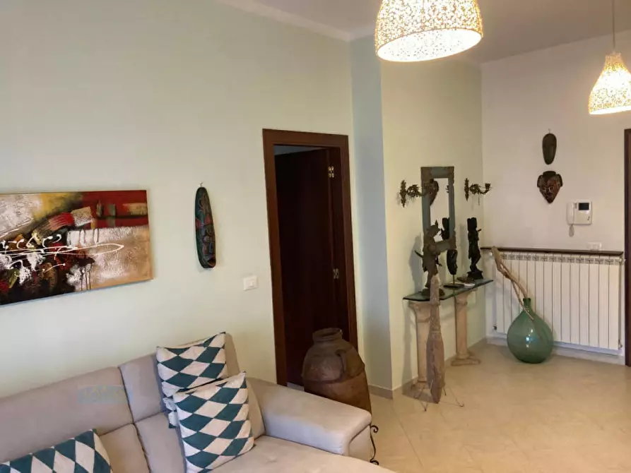 Immagine 3 di Casa indipendente in vendita  in VIA VERONA a Ceglie Messapico