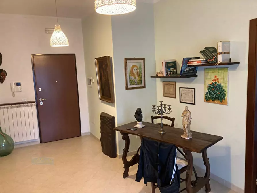 Immagine 4 di Casa indipendente in vendita  in VIA VERONA a Ceglie Messapico