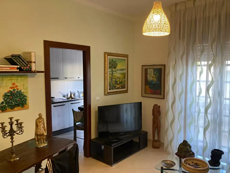 Immagine 6 di Casa indipendente in vendita  in VIA VERONA a Ceglie Messapico