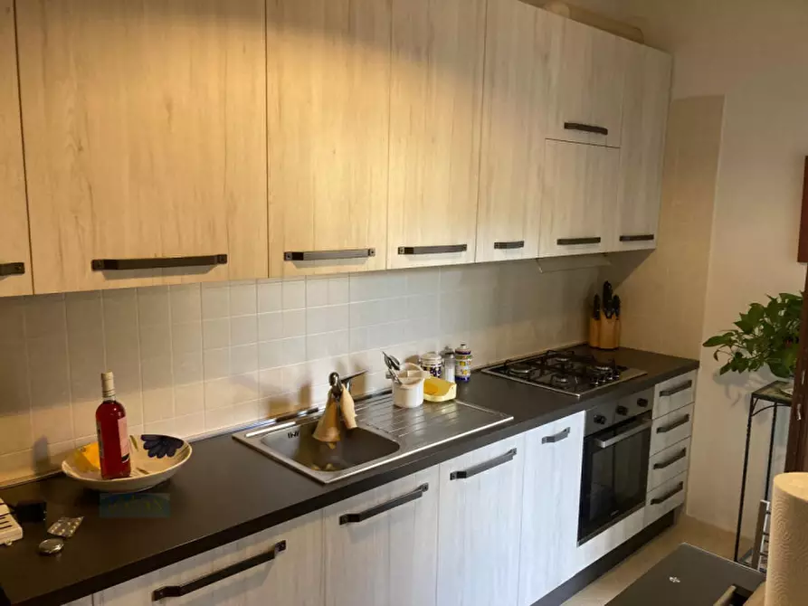 Immagine 7 di Casa indipendente in vendita  in VIA VERONA a Ceglie Messapico