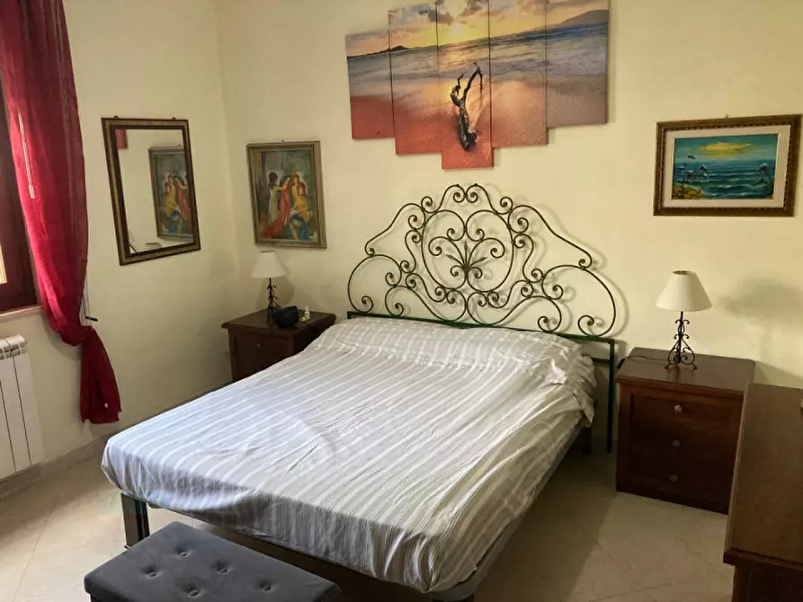 Immagine 10 di Casa indipendente in vendita  in VIA VERONA a Ceglie Messapico