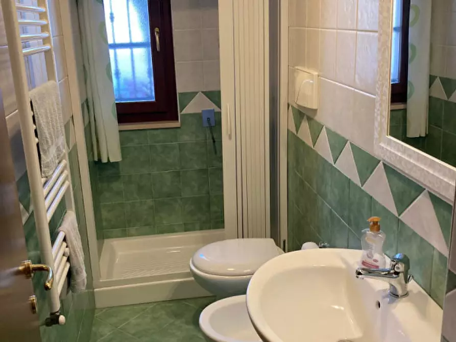 Immagine 11 di Casa indipendente in vendita  in VIA VERONA a Ceglie Messapico