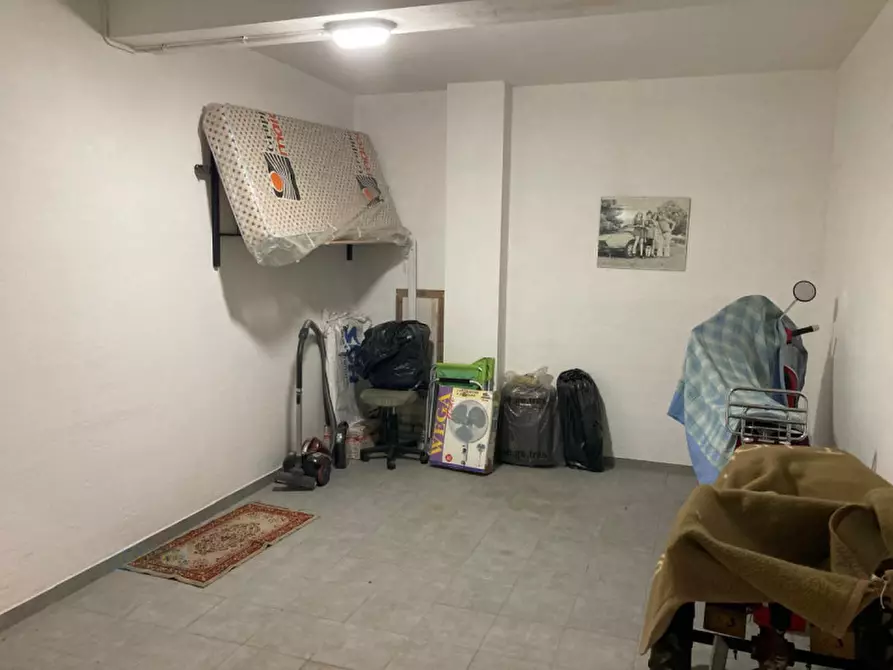 Immagine 14 di Casa indipendente in vendita  in VIA VERONA a Ceglie Messapico
