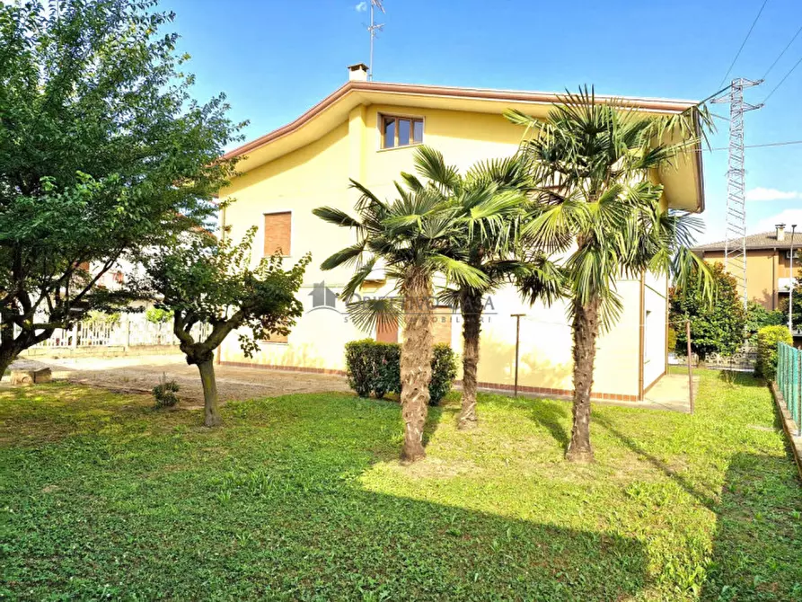 Immagine 1 di Casa indipendente in vendita  in VIA PAPA GIOVANNI XXIII a Cervarese Santa Croce