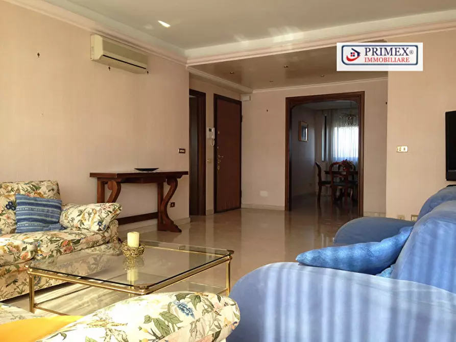 Immagine 3 di Appartamento in affitto  in viale londra a Roma