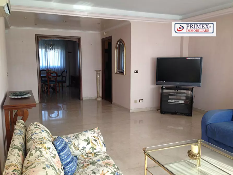 Immagine 5 di Appartamento in affitto  in viale londra a Roma