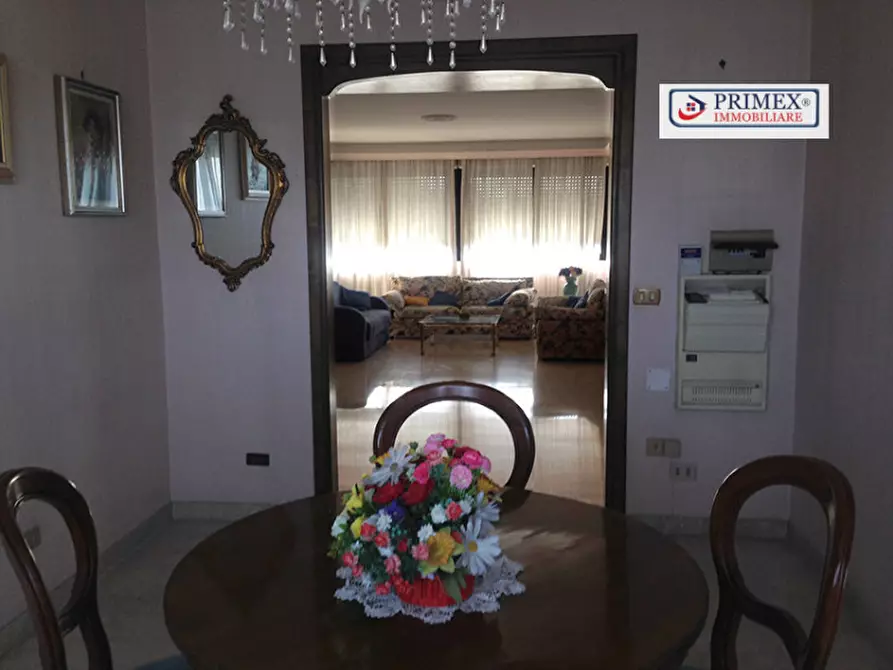 Immagine 6 di Appartamento in affitto  in viale londra a Roma